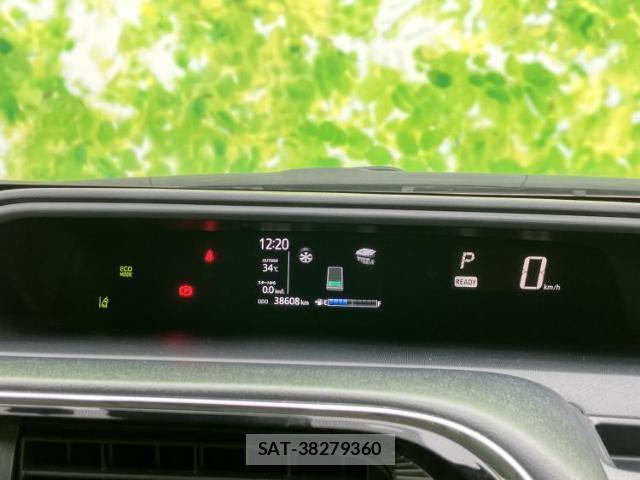 Toyota AQUA 2018-09 8552253-13
