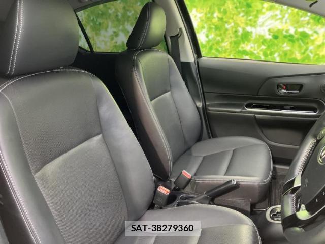 Toyota AQUA 2018-09 8552253-3