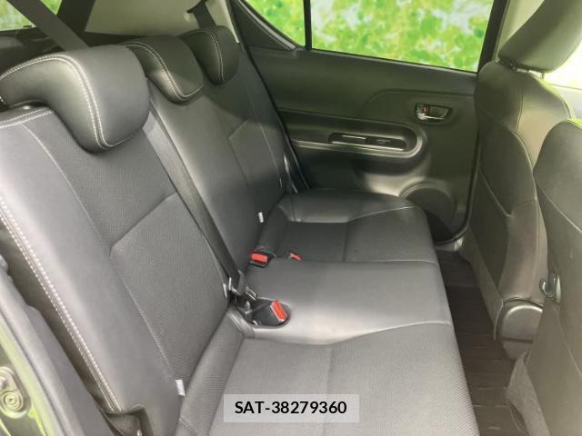 Toyota AQUA 2018-09 8552253-4