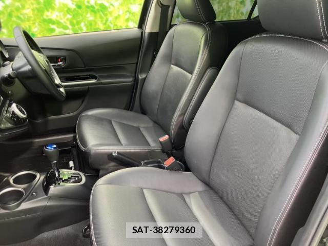 Toyota AQUA 2018-09 8552253-5