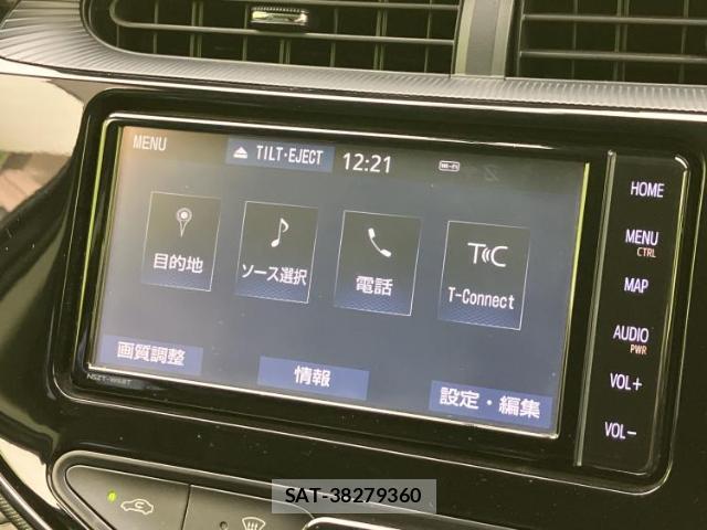 Toyota AQUA 2018-09 8552253-8