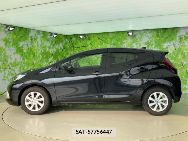 Toyota AQUA 2021-08 8552346-1