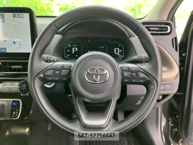 Toyota AQUA 2021-08 8552346-12