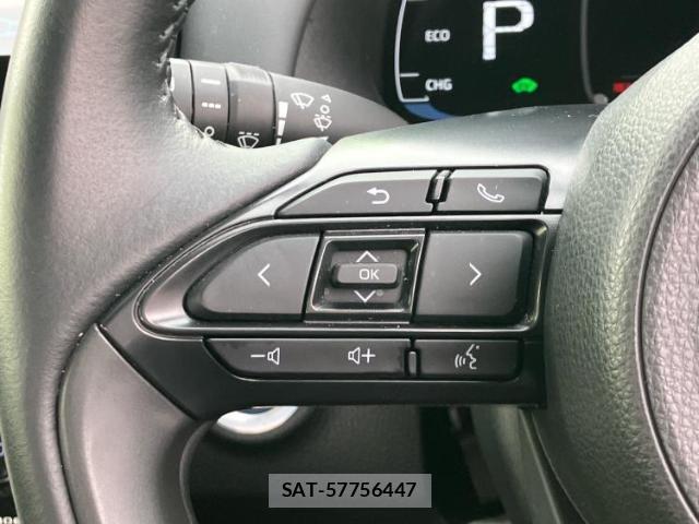 Toyota AQUA 2021-08 8552346-13