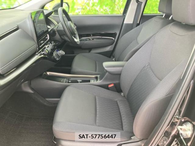 Toyota AQUA 2021-08 8552346-5