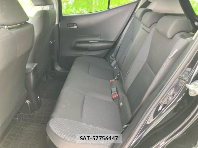 Toyota AQUA 2021-08 8552346-6