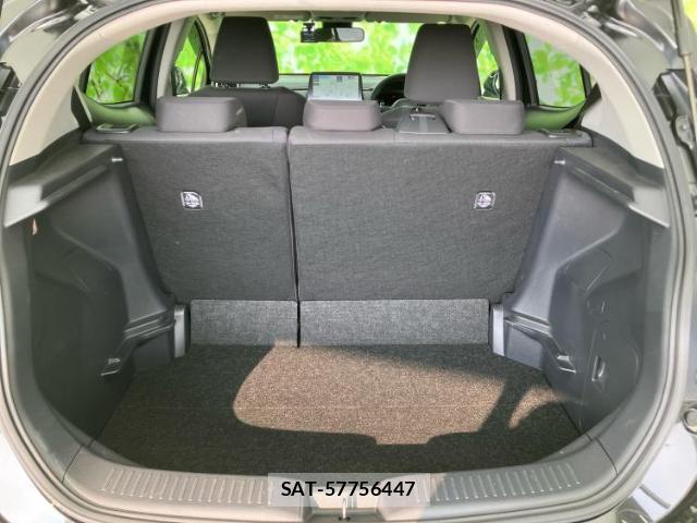 Toyota AQUA 2021-08 8552346-7