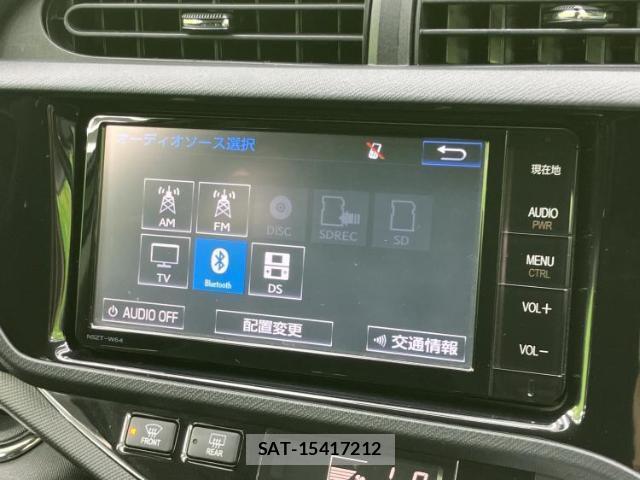 Toyota AQUA 2015-03 8552407-10