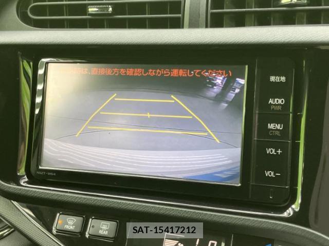 Toyota AQUA 2015-03 8552407-12