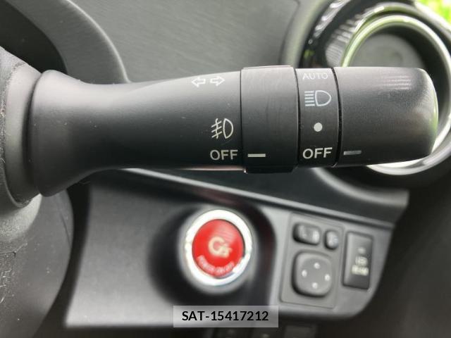 Toyota AQUA 2015-03 8552407-15