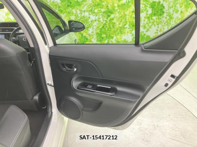 Toyota AQUA 2015-03 8552407-4