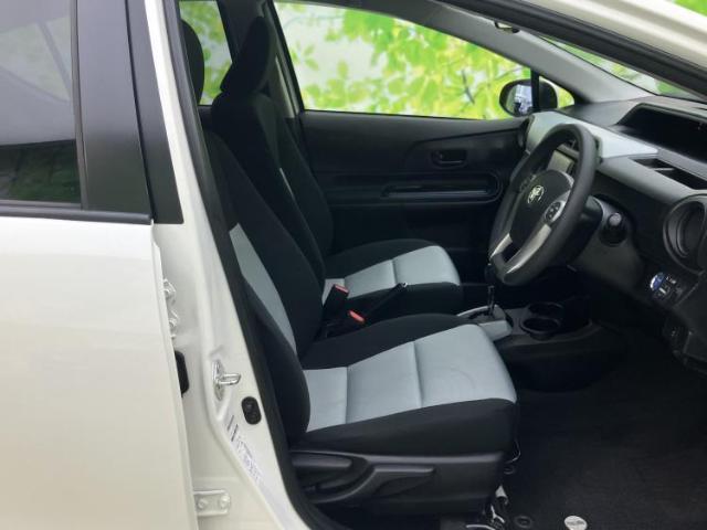 Toyota AQUA 2013-08 8552455-3