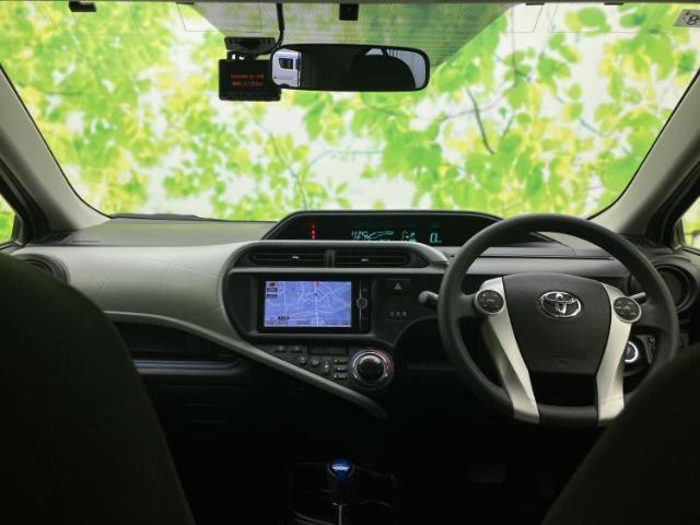 Toyota AQUA 2013-08 8552455-7