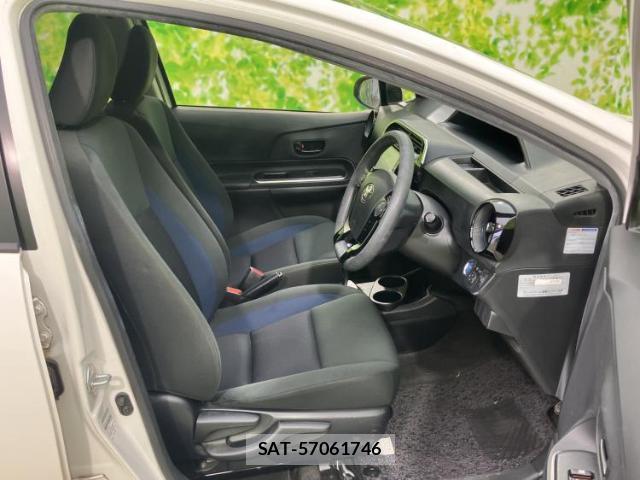 Toyota AQUA 2017-09 8552537-3