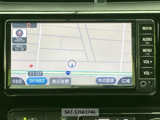 Toyota AQUA 2017-09 8552537-8