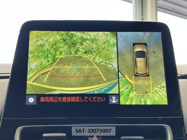 Toyota AQUA 2022-11 8552549-12