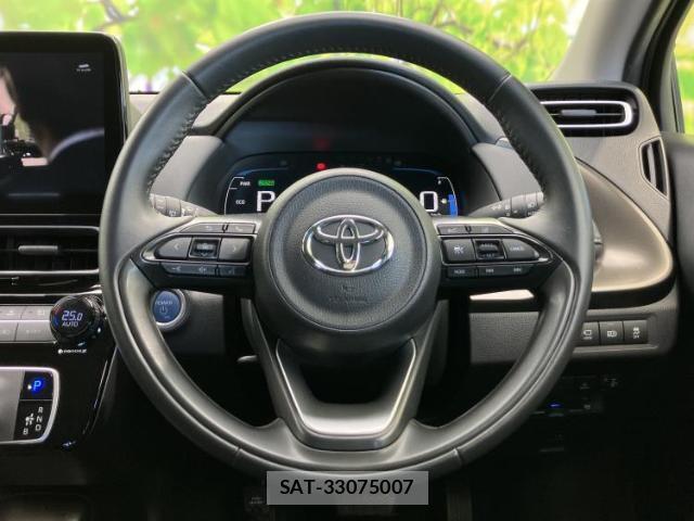 Toyota AQUA 2022-11 8552549-14