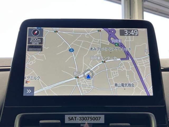 Toyota AQUA 2022-11 8552549-8