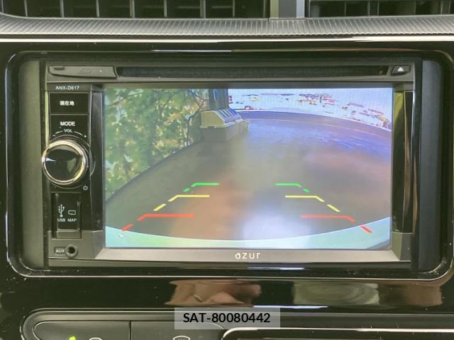 Toyota AQUA 2017-10 8552634-10