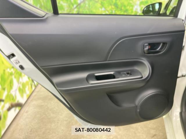 Toyota AQUA 2017-10 8552634-6