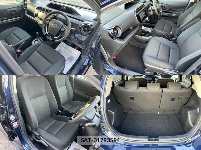 Toyota AQUA 2018-07 8552767-5