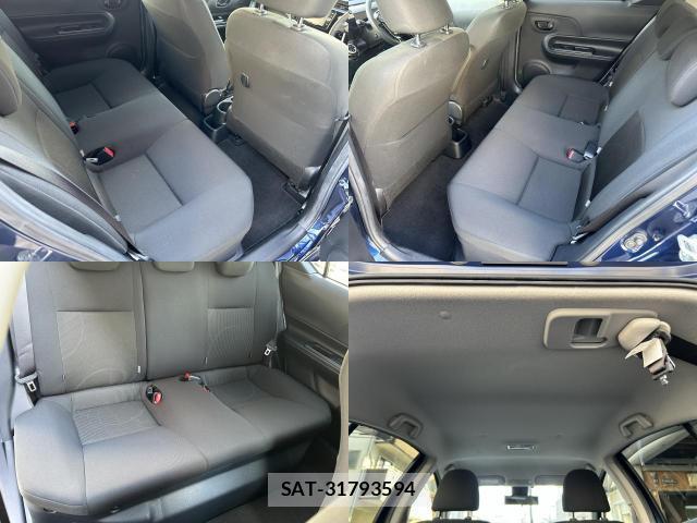 Toyota AQUA 2018-07 8552767-6