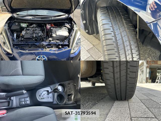 Toyota AQUA 2018-07 8552767-7
