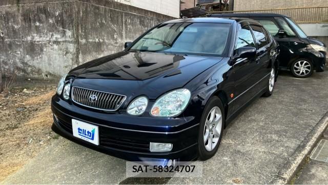 Toyota ARISTO 2002-07 8550254-0