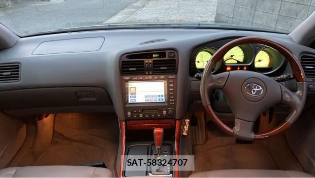 Toyota ARISTO 2002-07 8550254-2