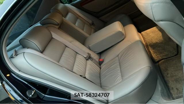 Toyota ARISTO 2002-07 8550254-6