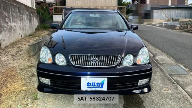Toyota ARISTO 2002-07 8550254-9
