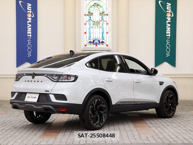 Renault Arkana 2025-01 8546942-1