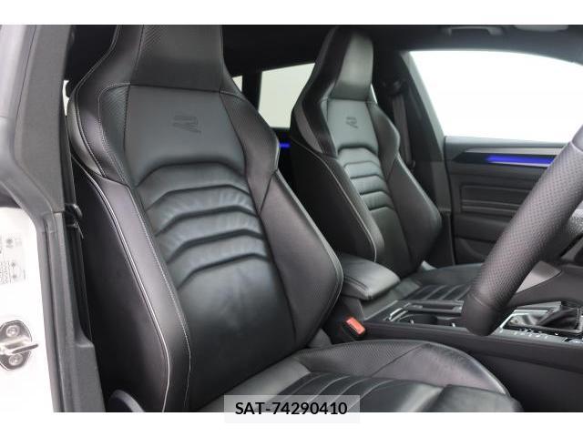 VolksWagen ARTEON 2021-08 8545518-12