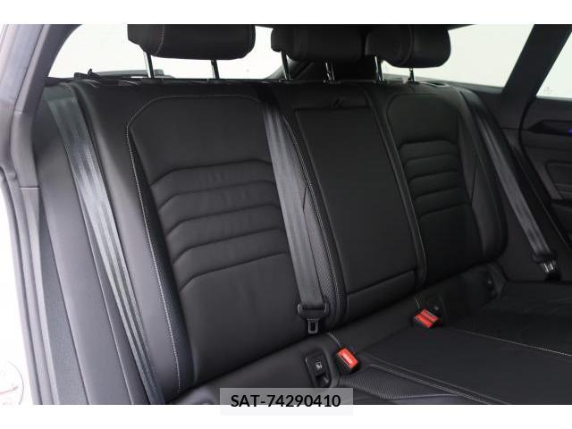 VolksWagen ARTEON 2021-08 8545518-13