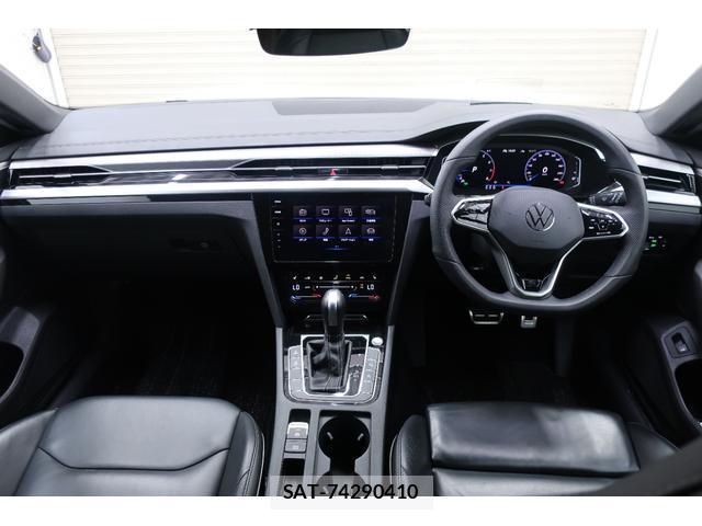 VolksWagen ARTEON 2021-08 8545518-4