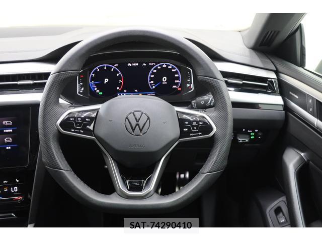 VolksWagen ARTEON 2021-08 8545518-5