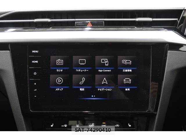 VolksWagen ARTEON 2021-08 8545518-6