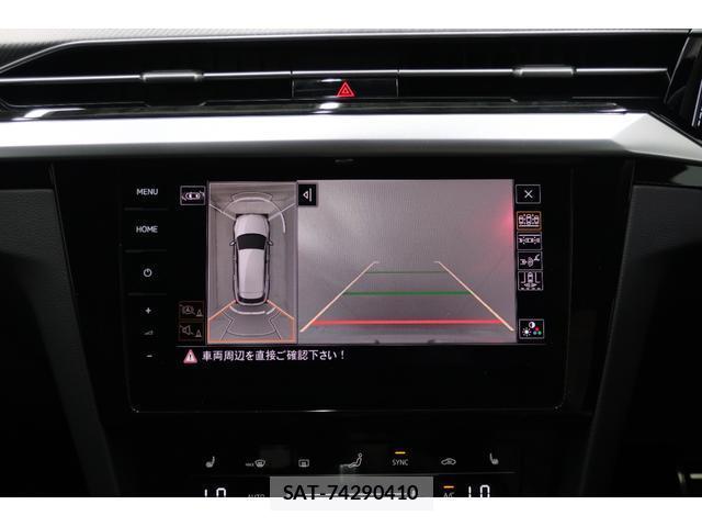 VolksWagen ARTEON 2021-08 8545518-7