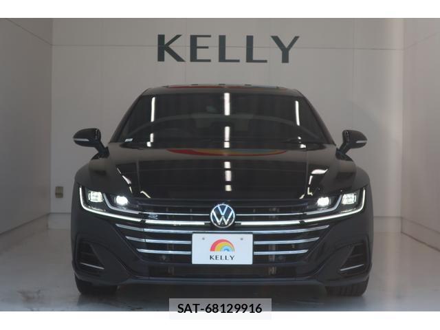 VolksWagen ARTEON 2021-07 8545525-0