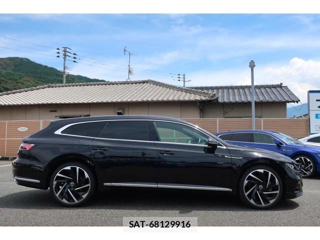 VolksWagen ARTEON 2021-07 8545525-19