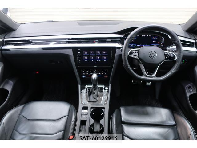 VolksWagen ARTEON 2021-07 8545525-4