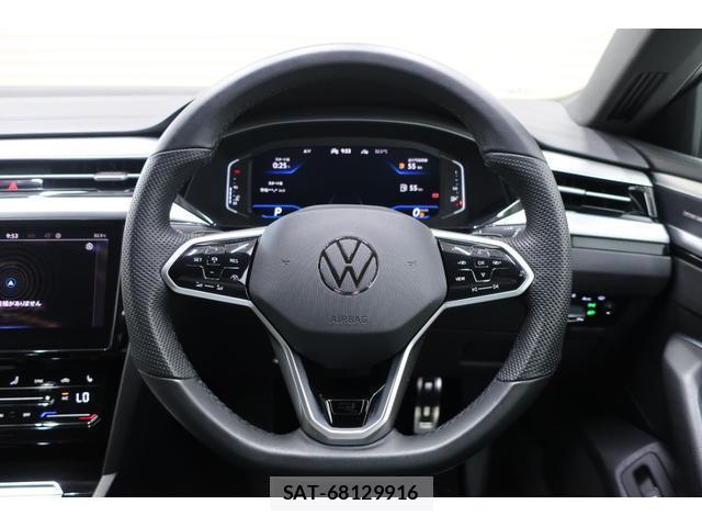 VolksWagen ARTEON 2021-07 8545525-5