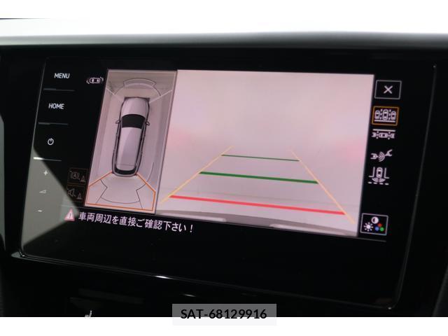 VolksWagen ARTEON 2021-07 8545525-7