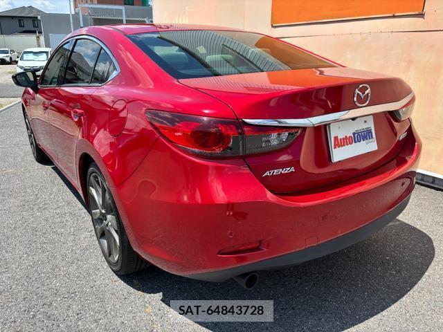 Mazda ATENZA 2014-03 8545555-1