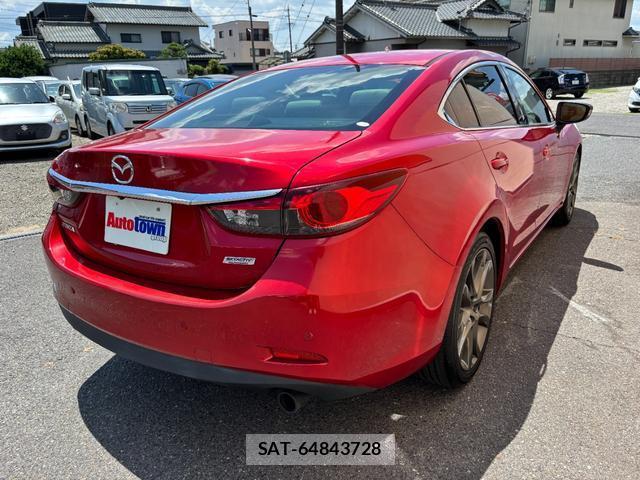 Mazda ATENZA 2014-03 8545555-11