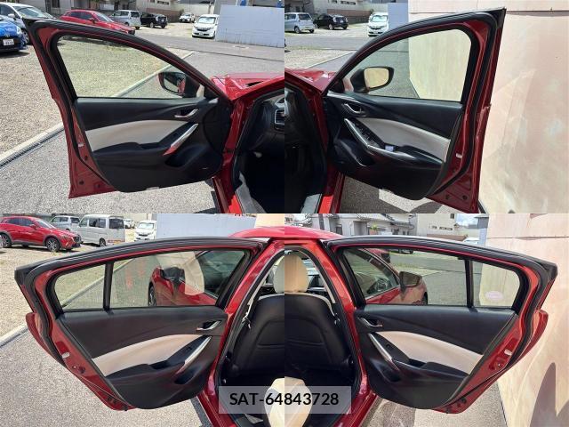 Mazda ATENZA 2014-03 8545555-12