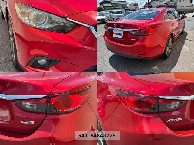 Mazda ATENZA 2014-03 8545555-14