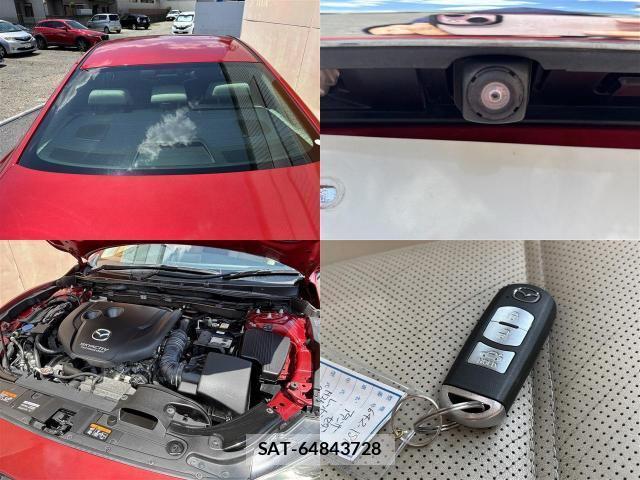 Mazda ATENZA 2014-03 8545555-18