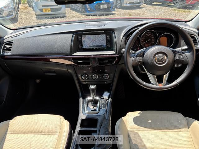 Mazda ATENZA 2014-03 8545555-2
