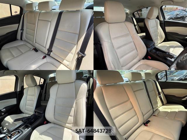 Mazda ATENZA 2014-03 8545555-5